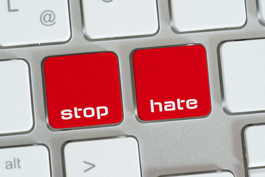4.3. Haters y Trolls: “Haterometro”